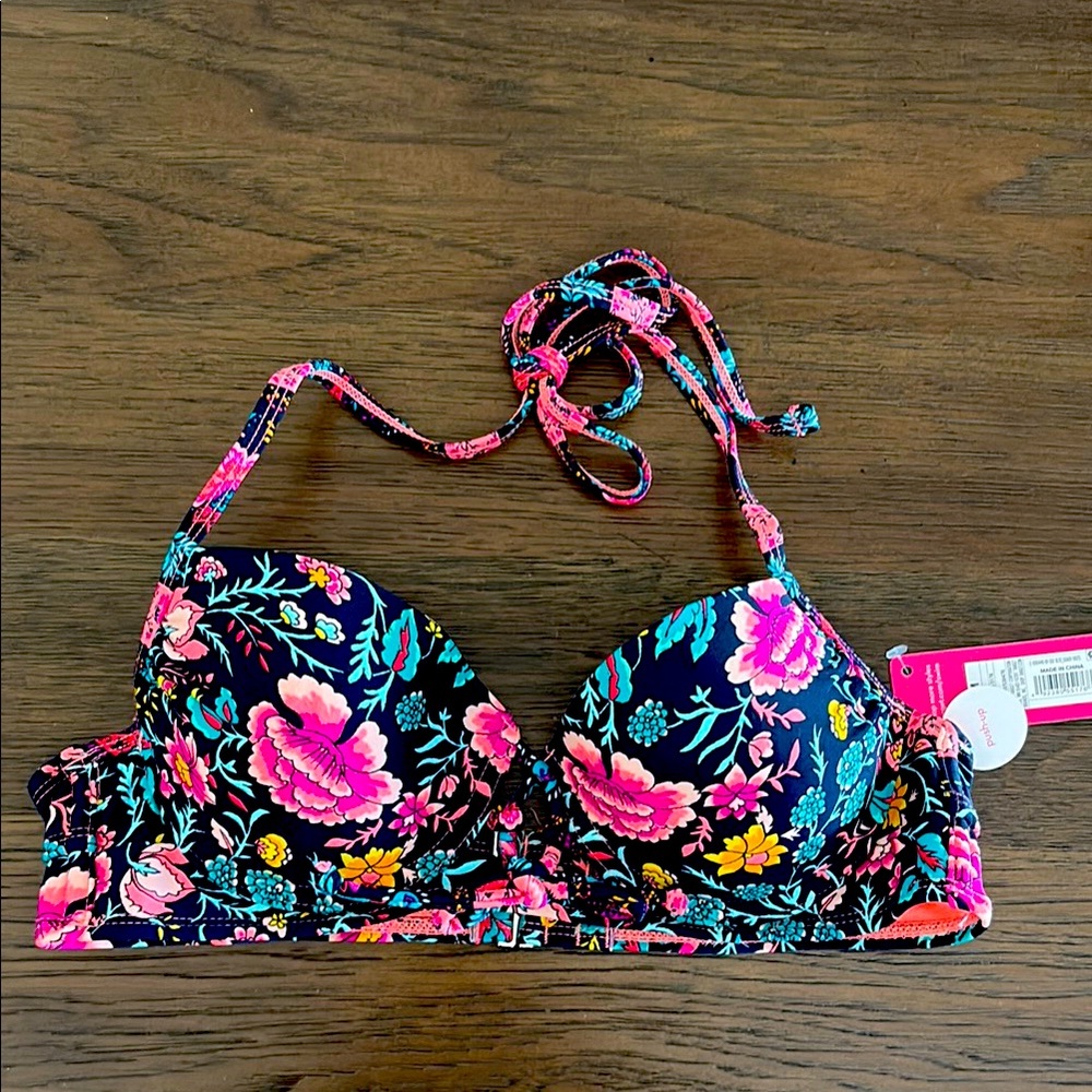 Xhilaration Bikini Top